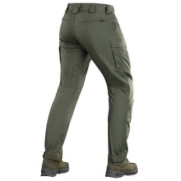 M-Tac брюки Patriot Gen.II Flex Army Olive