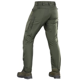 M-Tac брюки Patriot Gen.II Flex Army Olive