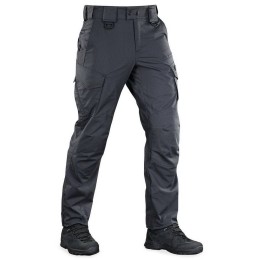 M-Tac брюки Aggressor Gen.II Flеx Dark Grey