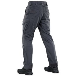 M-Tac брюки Aggressor Gen.II Flеx Dark Grey