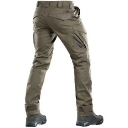 M-Tac брюки Aggressor Gen II Flex Dark Olive