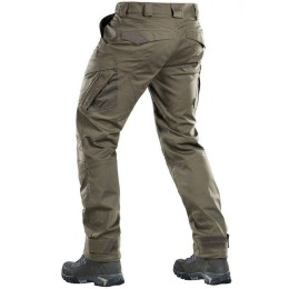 M-Tac брюки Aggressor Gen II Flex Dark Olive