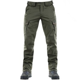 M-Tac брюки Aggressor Gen II Flex Army Olive