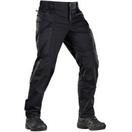 M-Tac брюки Conquistador Gen I Flex Black