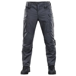 M-Tac брюки Conquistador Gen I Flex Dark Grey