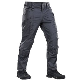 M-Tac брюки Conquistador Gen I Flex Dark Grey