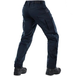 M-Tac брюки Conquistador Gen I Flex Dark Navy Blue