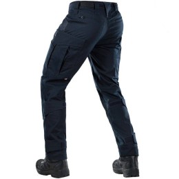 M-Tac брюки Conquistador Gen I Flex Dark Navy Blue