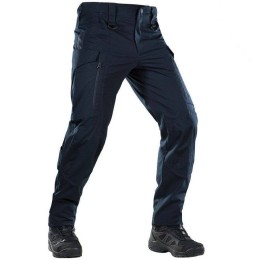 M-Tac брюки Conquistador Gen I Flex Dark Navy Blue
