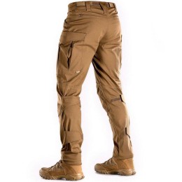 M-Tac брюки Conquistador Gen I Flex Coyote Brown
