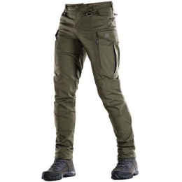 M-Tac брюки Conquistador Gen I Flex Dark Olive