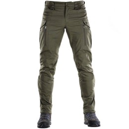 M-Tac брюки Conquistador Gen I Flex Dark Olive