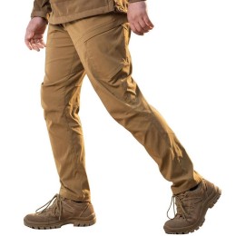 M-Tac брюки Sahara Flex Light Coyote