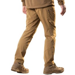 M-Tac брюки Sahara Flex Light Coyote