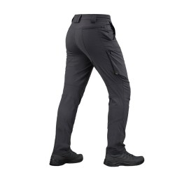 M-TAC БРЮКИ SAHARA FLEX LIGHT DARK GREY