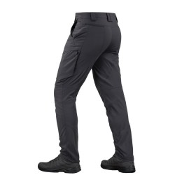 M-TAC БРЮКИ SAHARA FLEX LIGHT DARK GREY