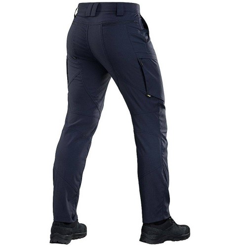 M-Tac брюки Sahara Flex Light Dark Navy Blue
