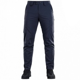 M-Tac брюки Sahara Flex Light Dark Navy Blue