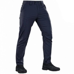 M-Tac брюки Sahara Flex Light Dark Navy Blue