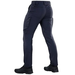 M-Tac брюки Sahara Flex Light Dark Navy Blue