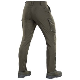 M-Tac брюки Sahara Flex Light Dark Olive