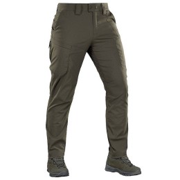 M-Tac брюки Sahara Flex Light Dark Olive