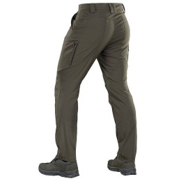 M-Tac брюки Sahara Flex Light Dark Olive