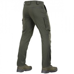 M-Tac брюки Sahara Flex Light Army Olive