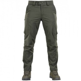 M-Tac брюки Sahara Flex Light Army Olive