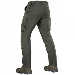 M-Tac брюки Sahara Flex Light Army Olive