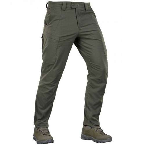 M-Tac брюки Sahara Flex Light Army Olive