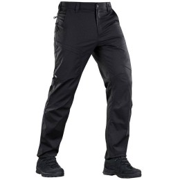 M-Tac брюки Patrol Gen.II Flex Black