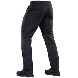 M-Tac брюки Patrol Gen.II Flex Black