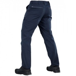 M-Tac брюки Patrol Gen.II Flex Dark Navy Blue