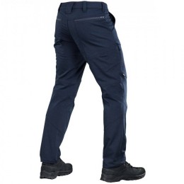 M-Tac брюки Patrol Gen.II Flex Dark Navy Blue