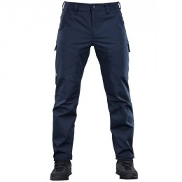 M-Tac брюки Patrol Gen.II Flex Dark Navy Blue