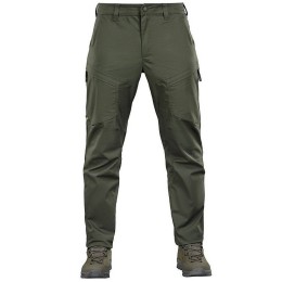 M-Tac брюки Patrol Gen.II Flex Army Olive