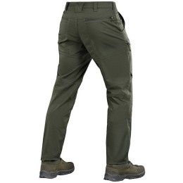 M-Tac брюки Patrol Gen.II Flex Army Olive