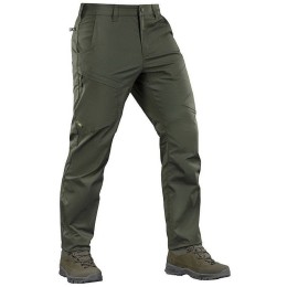 M-Tac брюки Patrol Gen.II Flex Army Olive