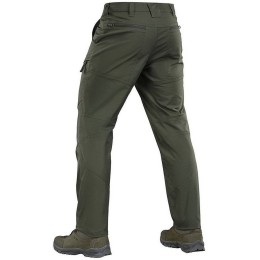 M-Tac брюки Patrol Gen.II Flex Army Olive