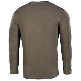 M-Tac футболка довгий рукав 93/7 Dark Olive