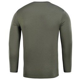 M-Tac футболка довгий рукав 93/7 олива