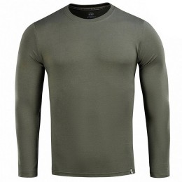 M-Tac футболка довгий рукав 93/7 олива