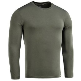 M-Tac футболка довгий рукав 93/7 олива