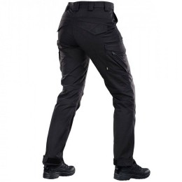 M-Tac брюки Aggressor Lady Flex Black