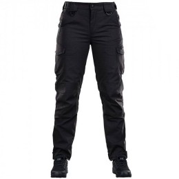 M-Tac брюки Aggressor Lady Flex Black
