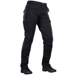 M-Tac брюки Aggressor Lady Flex Black