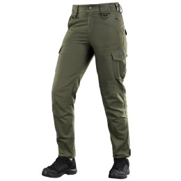 M-Tac брюки Aggressor Lady Flex Army Olive