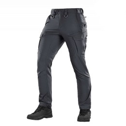 M-Tac брюки Aggressor Summer Flex Dark Grey