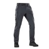 M-Tac брюки Aggressor Summer Flex Dark Grey